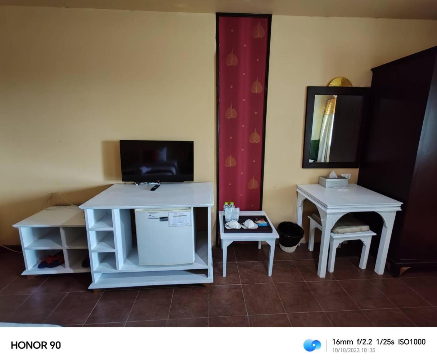 Noble Place Chiangmai Čiang Mai Exteriér fotografie