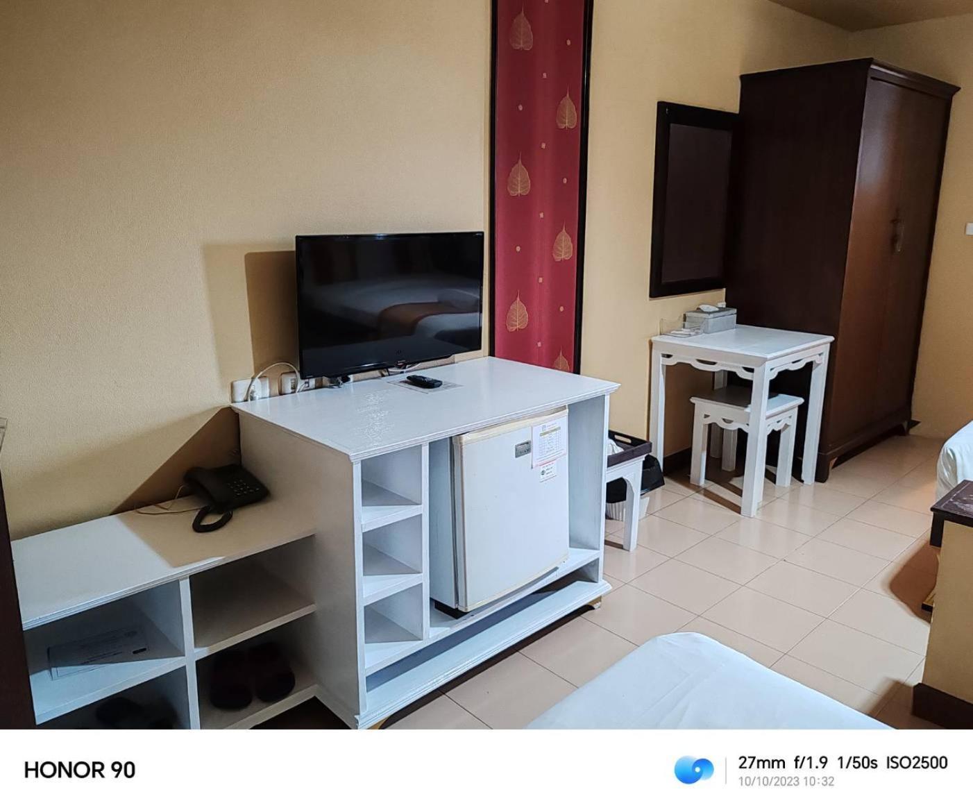 Noble Place Chiangmai Čiang Mai Exteriér fotografie