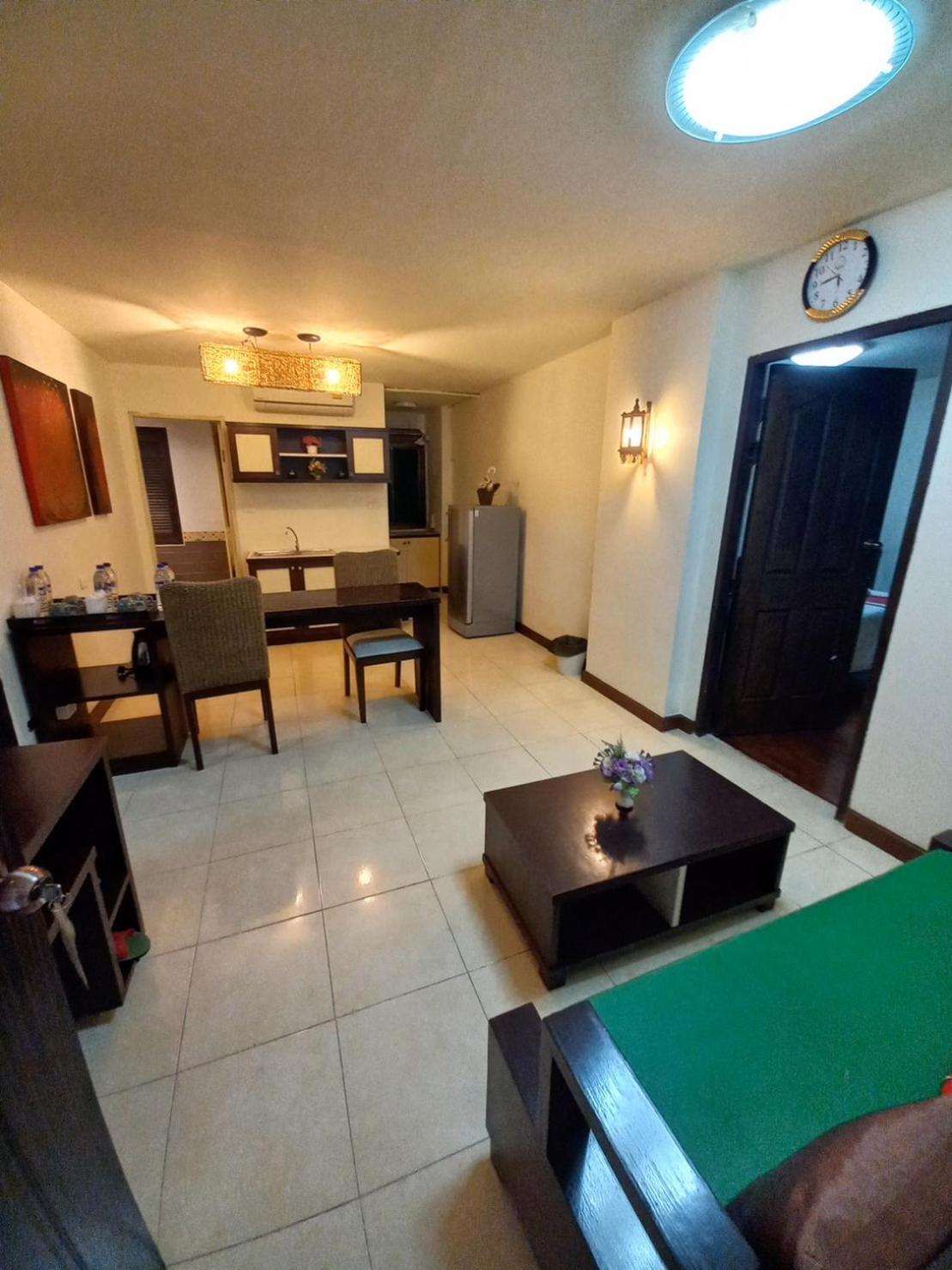 Noble Place Chiangmai Čiang Mai Exteriér fotografie