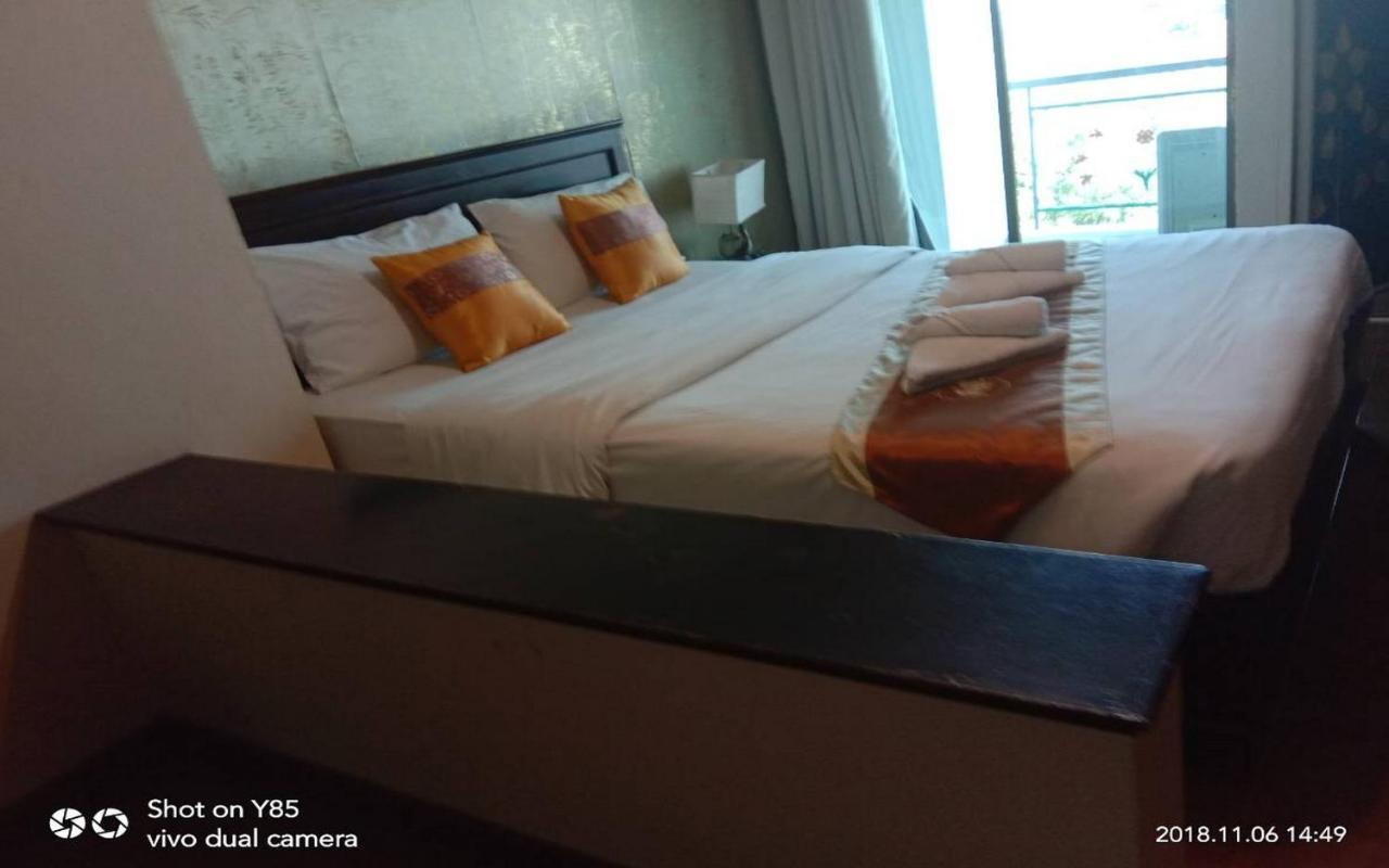 Noble Place Chiangmai Čiang Mai Exteriér fotografie